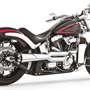 AMERICAN OUTLAW HIGH 2-IN-1