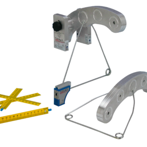 "BAT" ALLINEATORE PROFESSIONALE A LASER