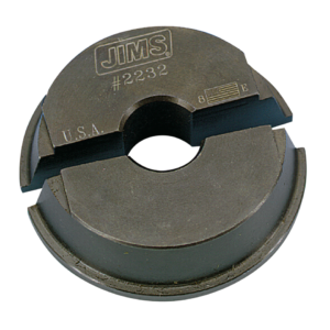 ATTREZZO JIMS PER ALLOGGIAMENTI CUSCINETTI DI STERZO