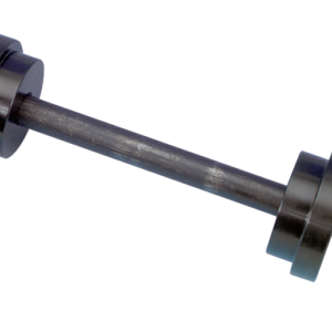 ATTREZZO JIMS PER L'INSTALLAZIONE DELLE PISTE DEI CUSCINETTI DI STERZO