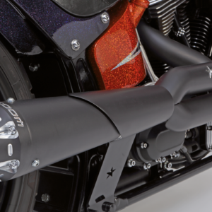 AMERICAN OUTLAW HIGH 2-IN-1