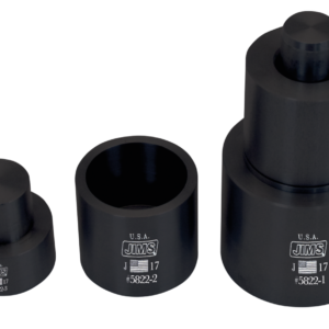 INSTALLATORE CUSCINETTI FORCELLONE JIMS