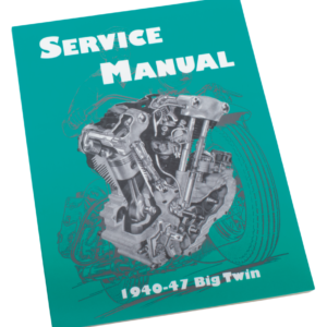 MANUALI E CATALOGHI PARTI PER MODELLI D’EPOCA