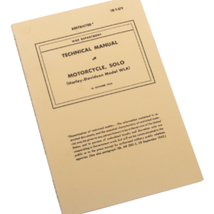 MANUALI E CATALOGHI PARTI PER MODELLI D’EPOCA