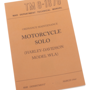 MANUALI E CATALOGHI PARTI PER MODELLI D’EPOCA