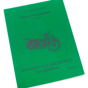 MANUALI E CATALOGHI PARTI PER MODELLI D’EPOCA