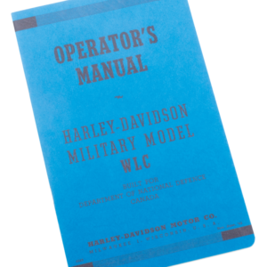 MANUALI E CATALOGHI PARTI PER MODELLI D’EPOCA