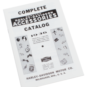 MANUALI E CATALOGHI PARTI PER MODELLI D’EPOCA