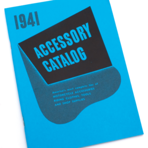 MANUALI E CATALOGHI PARTI PER MODELLI D’EPOCA