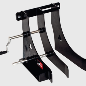 BANCO DA LAVORO CON SOLLEVATORE ZODIAC GOLDRAKE BY LV8