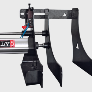 BANCO DA LAVORO CON SOLLEVATORE ZODIAC GOLDRAKE BY LV8