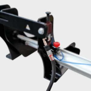 BANCO DA LAVORO CON SOLLEVATORE ZODIAC GOLDRAKE BY LV8