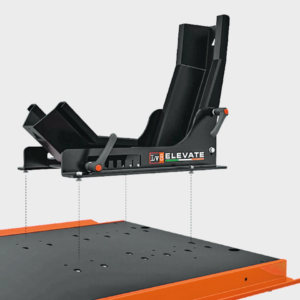 BANCO DA LAVORO CON SOLLEVATORE ZODIAC GOLDRAKE BY LV8