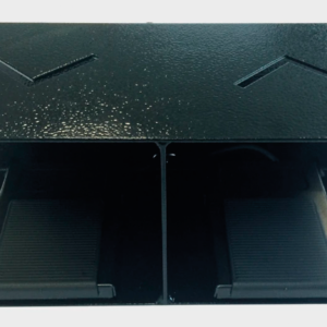 BANCO DA LAVORO CON SOLLEVATORE ZODIAC GOLDRAKE BY LV8