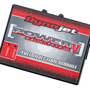 DYNOJET POWER COMMANDER PER ROYAL ENFIELD 650 TWINS