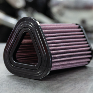 FILTRO ARIA DI RICAMBIO AD ALTO FLUSSO PER ROYAL ENFIELD 650 TWINS