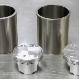 KIT BIG BORE 750 & 865 PER ROYAL ENFIELD 650 TWINS