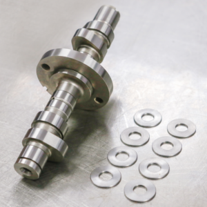 CAMME S&S HIGH PERFORMANCE PER ROYAL ENFIELD 650 TWINS