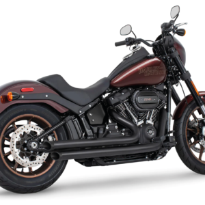 STAGGERED SLASH DUALS