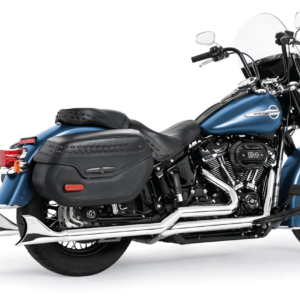 SHARKTAIL TRUE DUALS