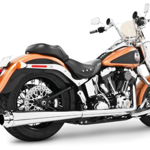 AMERICAN OUTLAW TRUE DUAL