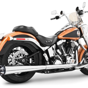 AMERICAN OUTLAW TRUE DUAL