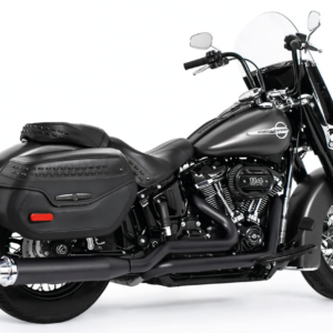 AMERICAN OUTLAW TRUE DUAL