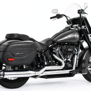 AMERICAN OUTLAW TRUE DUAL