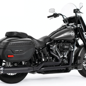 AMERICAN OUTLAW TRUE DUAL