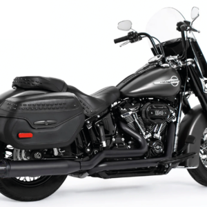 AMERICAN OUTLAW TRUE DUAL