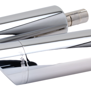 TERMINALI COMBAT PER FAT BOB MILWAUKEE EIGHT