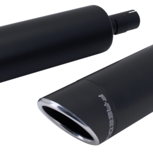 TERMINALI COMBAT PER FAT BOB MILWAUKEE EIGHT