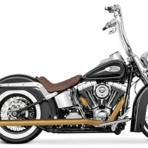 SCARICHI UPSWEEP TRUE DUAL