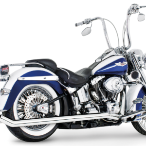 SCARICHI UPSWEEP TRUE DUAL