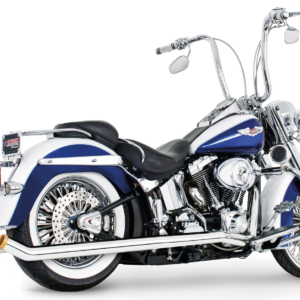 SCARICHI UPSWEEP TRUE DUAL