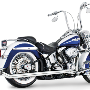 SCARICHI UPSWEEP TRUE DUAL