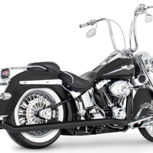 SCARICHI UPSWEEP TRUE DUAL