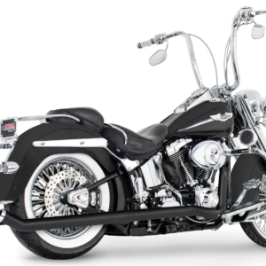 SCARICHI UPSWEEP TRUE DUAL