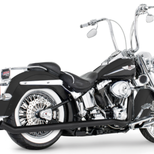 SCARICHI UPSWEEP TRUE DUAL