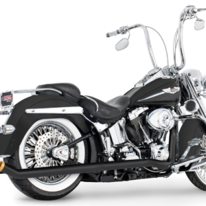 SCARICHI UPSWEEP TRUE DUAL