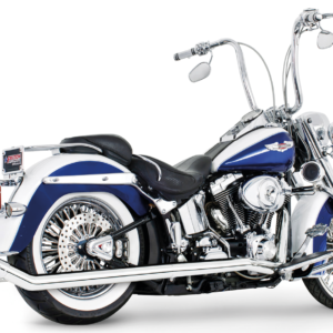 SCARICHI UPSWEEP TRUE DUAL