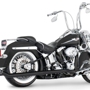 SCARICHI UPSWEEP TRUE DUAL