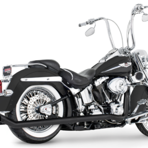 SCARICHI UPSWEEP TRUE DUAL