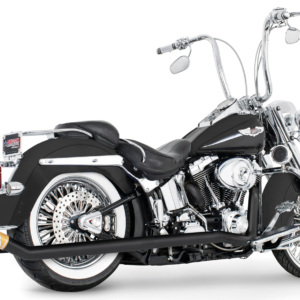 SCARICHI UPSWEEP TRUE DUAL