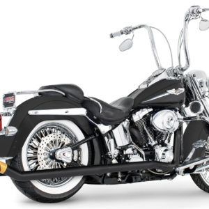 SCARICHI UPSWEEP TRUE DUAL