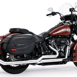 SCARICHI UPSWEEP TRUE DUAL