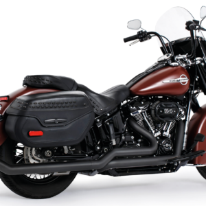 SCARICHI UPSWEEP TRUE DUAL