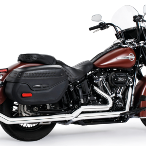 SCARICHI UPSWEEP TRUE DUAL