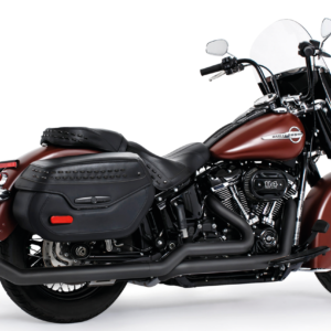 SCARICHI UPSWEEP TRUE DUAL