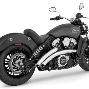 RADICAL RADIUS PER INDIAN SCOUT